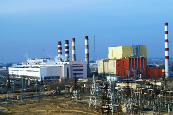 ЧП на МАЭКе: что известно о состоянии пострадавших рабочих