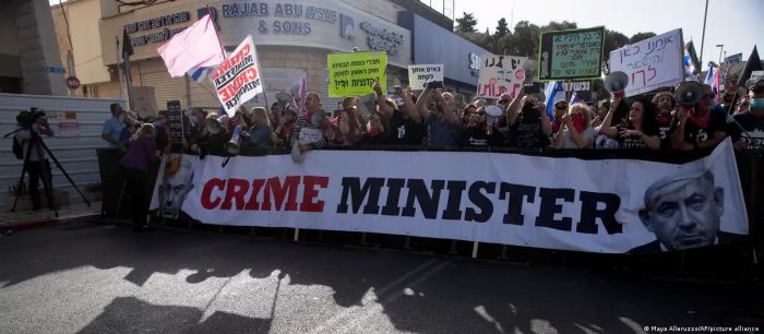 Помилования не будет? Президент Израиля предложил Нетаньяху сделку со следствием