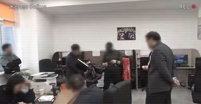 Персональные данные казахстанцев продавались в интернете