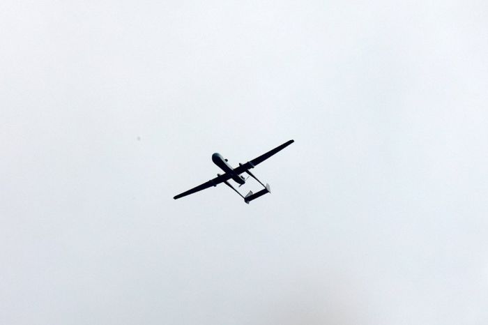 В Кремле ответили на вопрос о возможном запуске дронов с территории Казахстана