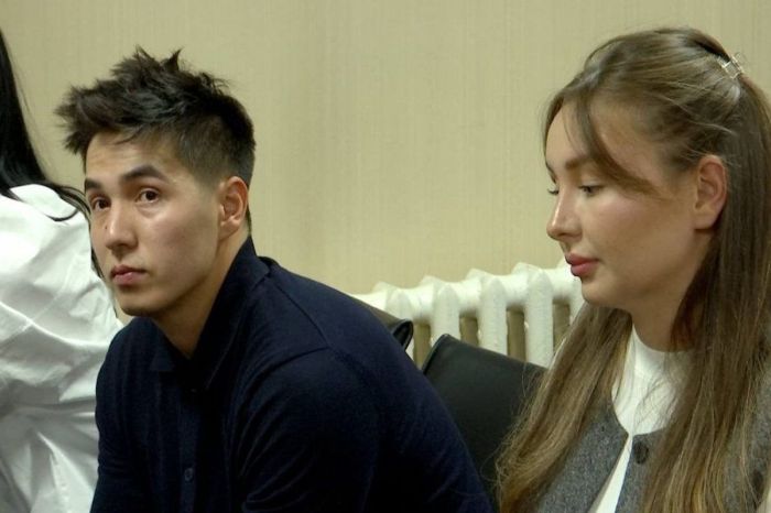 Дело Жанабыловых: прокурор озвучил условия сделки