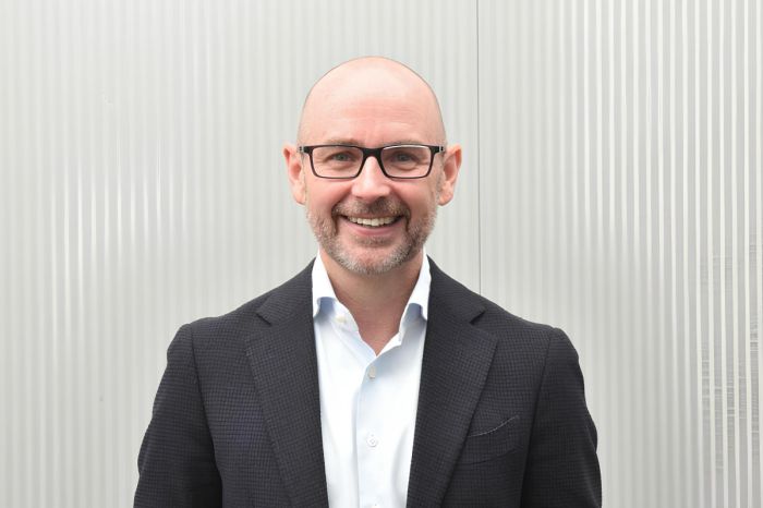 Экс-директор «Тоттенхэма» стал генсеком Казахстанской федерации футбола