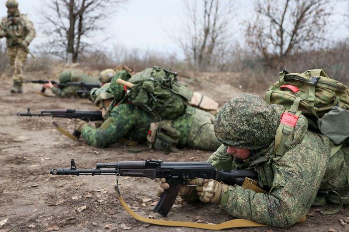 Статус военнопленных и Женевская конвенция: в Украине объяснили ситуацию с наемниками из ЦА