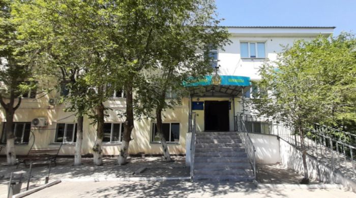 В Атырау государственную детскую стоматологию отдадут частнику