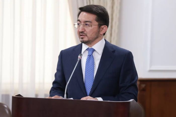 Искусственный интеллект поможет казахстанцам выбирать место для бизнеса