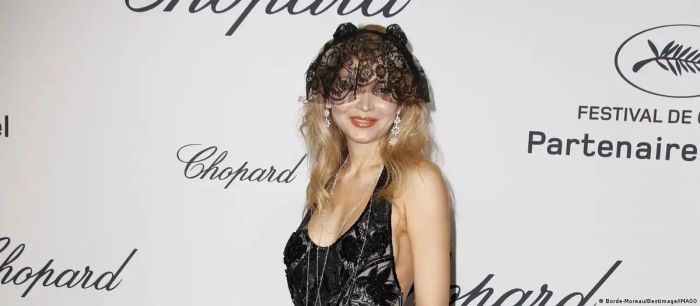 В Швейцарии заочно судят дочь экс-президента Узбекистана