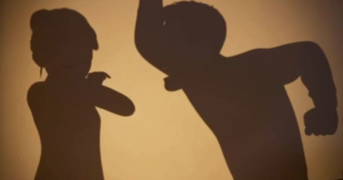 Бить жену больше не «административка»: в Атырау за побои в семье начали отправлять под арест