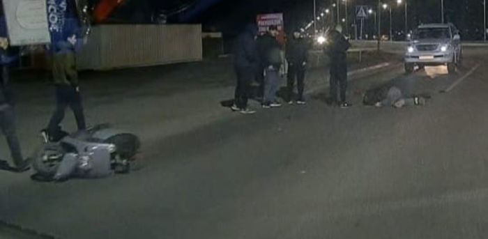 В Атырау суд рассматривает дело о смертельном ДТП с мопедом: защита заявляет о нарушениях