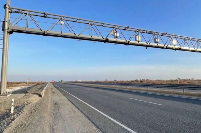 Плюс-минус 2 км/ч: в Казахстане узаконили погрешность камер скорости