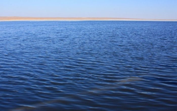 Забрали у частника: прокуроры вернули государству крупное водохранилище