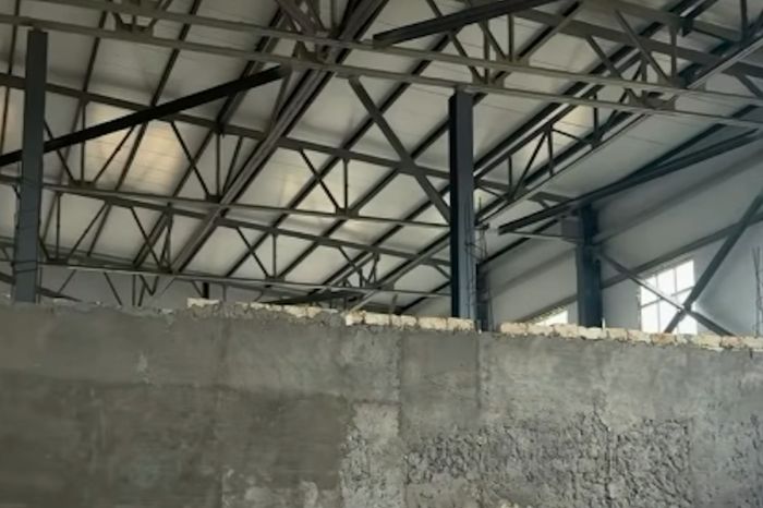 В Атырауской области выявили нарушения при строительстве ФОК