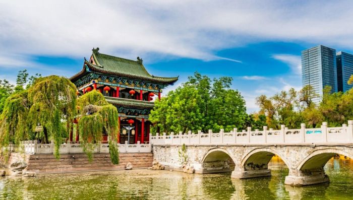 Астана – Урумчи: когда и как часто будут летать самолеты