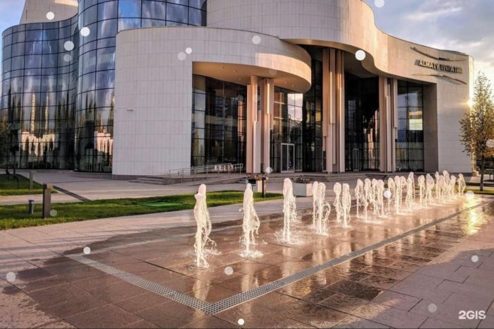 Минус два зоопарка и театральный бум в Алматы: как изменилась культура в Казахстане