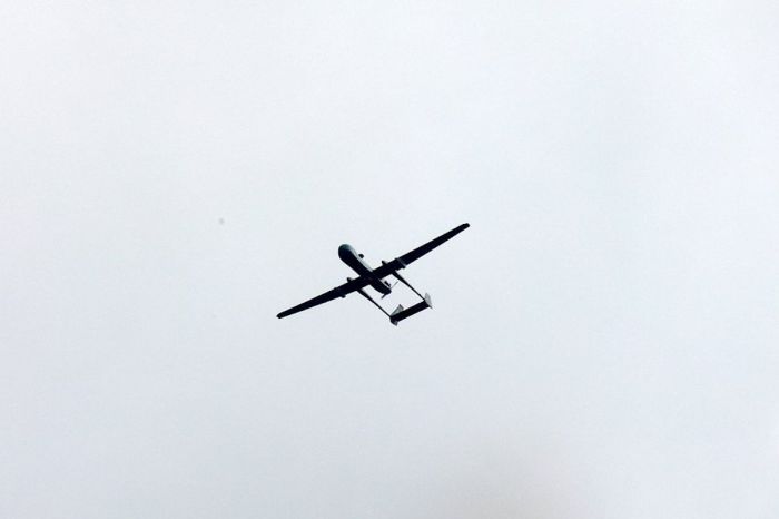 «Казахстанский след» в атаке дронов на Россию назвали сомнительным