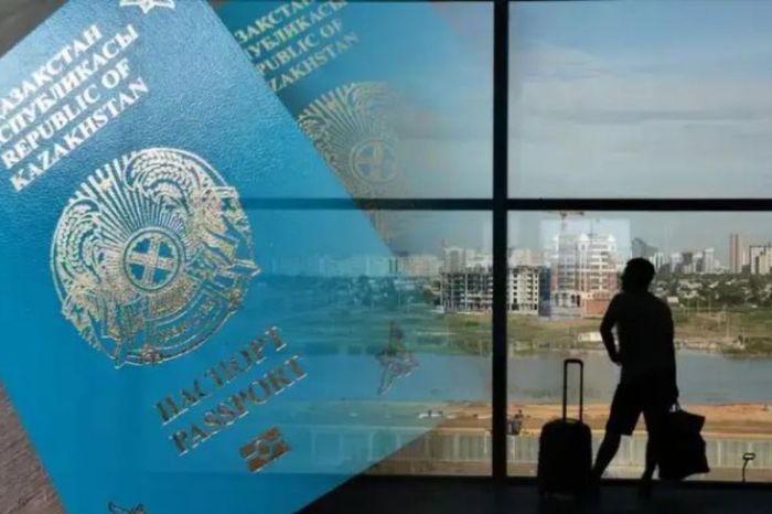 Казахстан делает ставку на иностранных специалистов