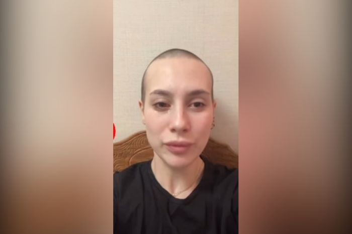 Побрили налысо и забрали ребенка: россиянка заявила о кошмаре в Алматы