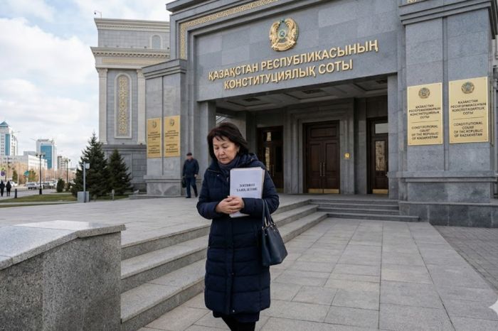 Конституционный Суд отказался пересматривать спор о пенсиях бывших полицейских