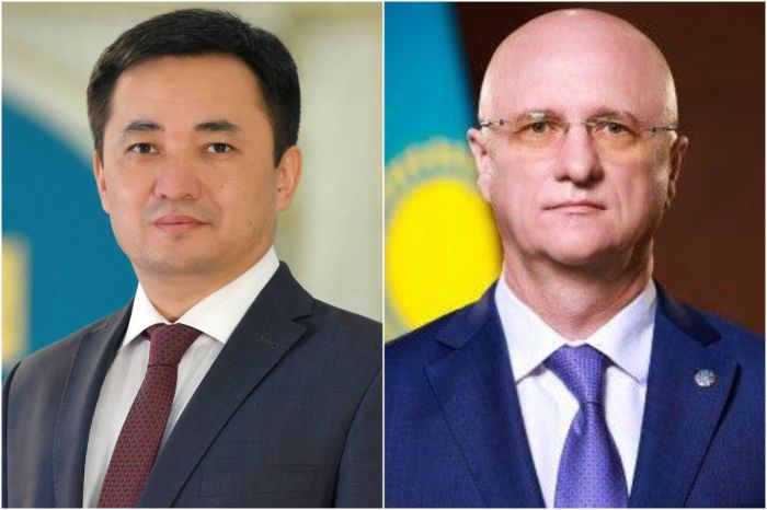 Большая перестановка в Акорде: Скляр сменил Дадебая