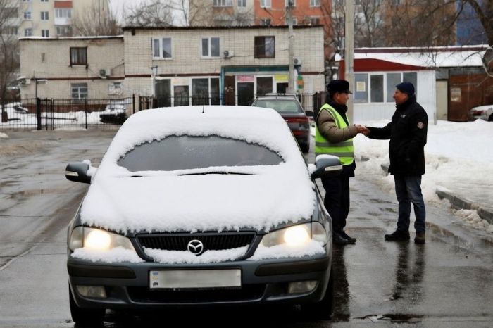 Штрафов за прогрев больше не будет? МВД озвучило позицию по затяжному спору