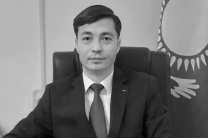 Экс-аким найден мертвым спустя сутки после увольнения в Актюбинской области