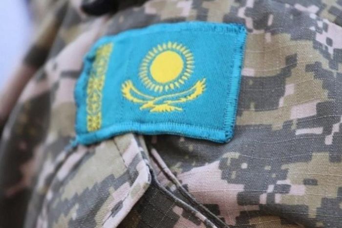 Призывал сослуживцев к терактам: в Шымкенте осудили солдата-срочника