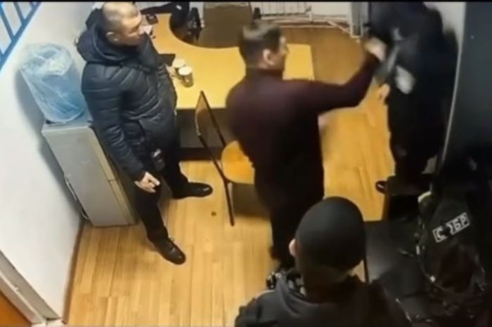 Чем закончился скандал в атырауском СОБРе
