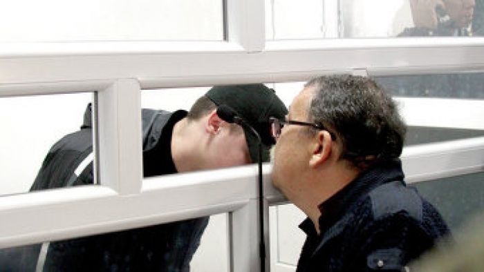 Суд по делу Челаха продолжился без участия адвоката Сарсенова