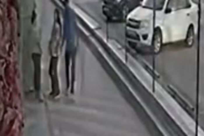 В Атырау мужчину арестовали после приставаний к девушкам на улице