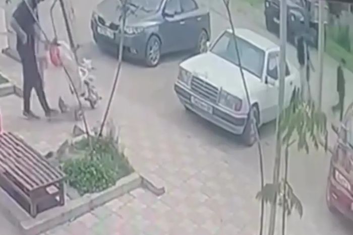 12-летнего ребенка сбила машина в Алматинской области: за рулем был подросток