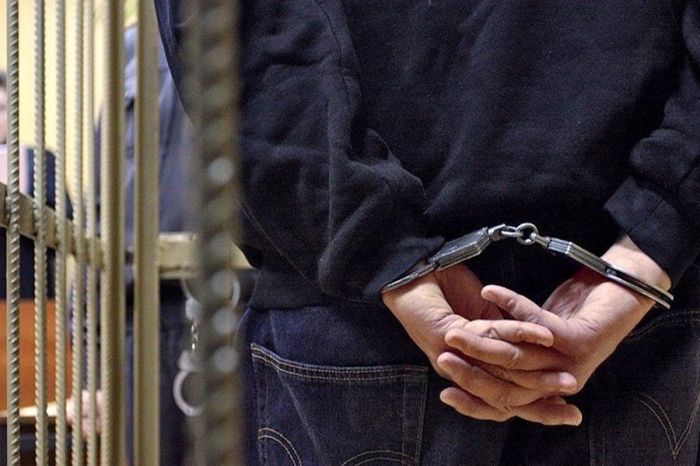 Девушка заявляла о домогательствах, а позже умерла в ИВС