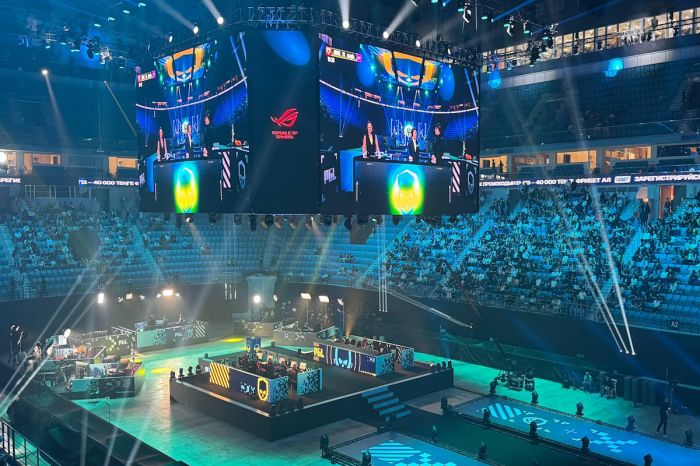Казахстанец mo0N с командой Magic стал сенсацией PGL Astana 2026