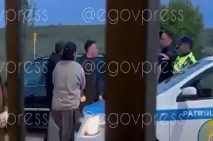 Сотрудника прокуратуры якобы избили в Степногорске: начата служебная проверка