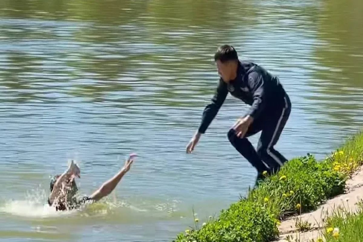 скриншот видео instagram.com/serikuly__appaz/