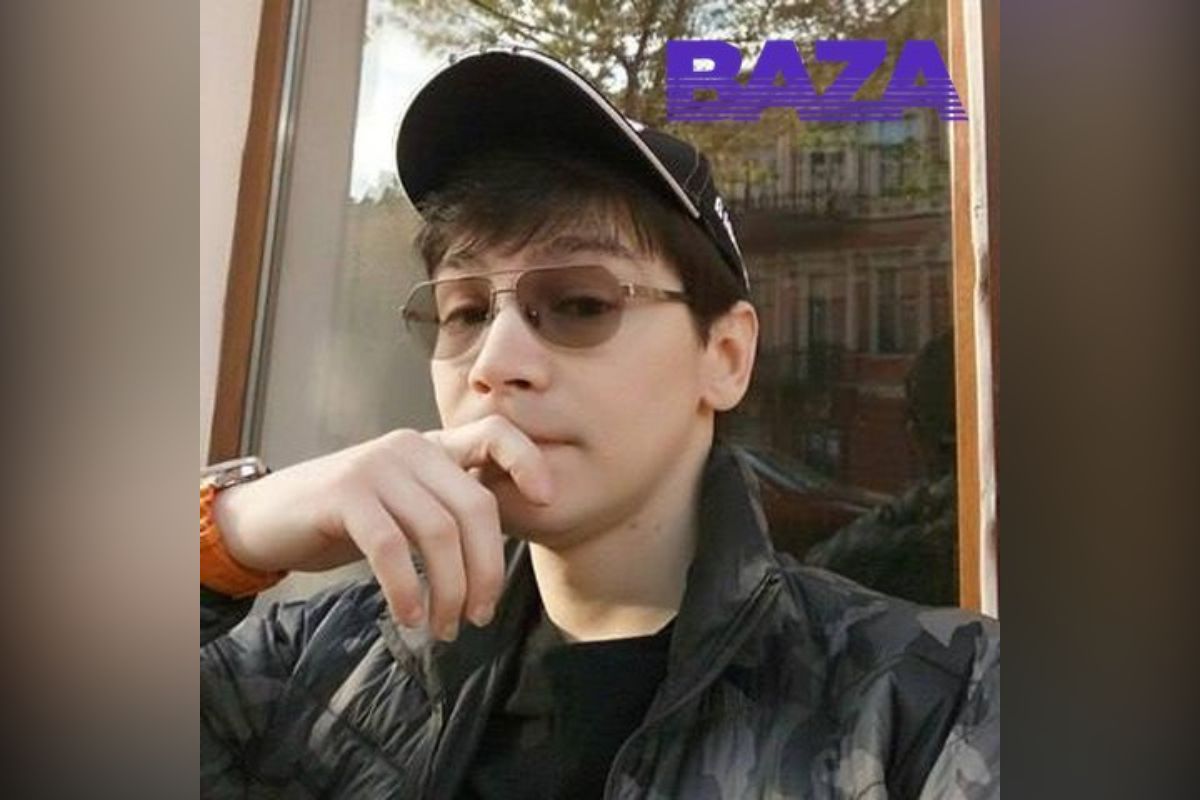фото Telegram-канал Baza