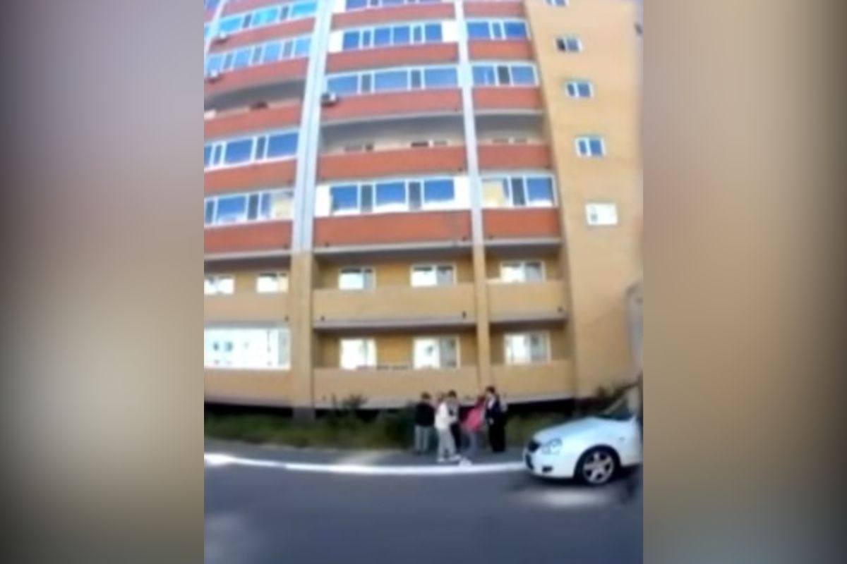 скриншот видео