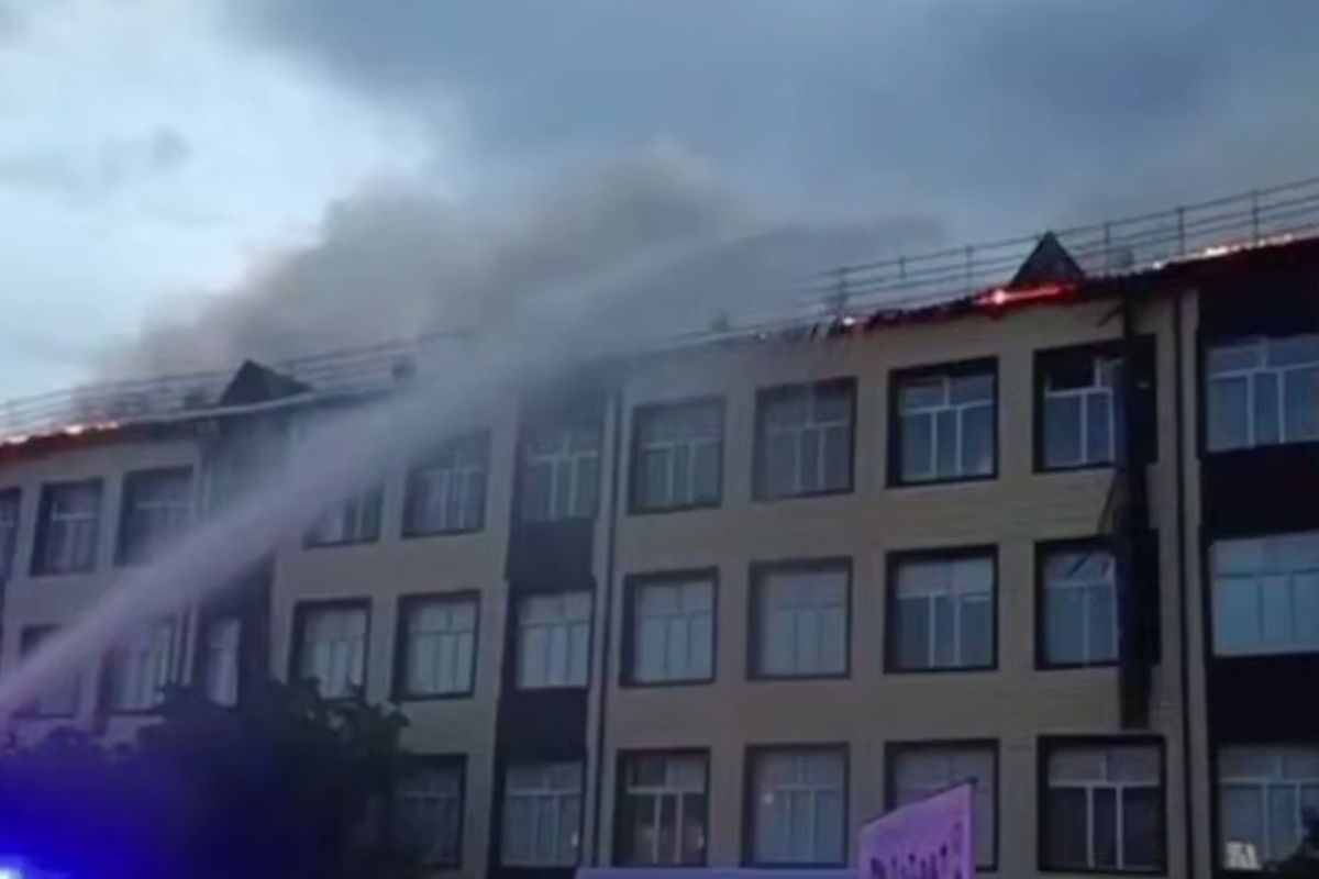 скриншот видео