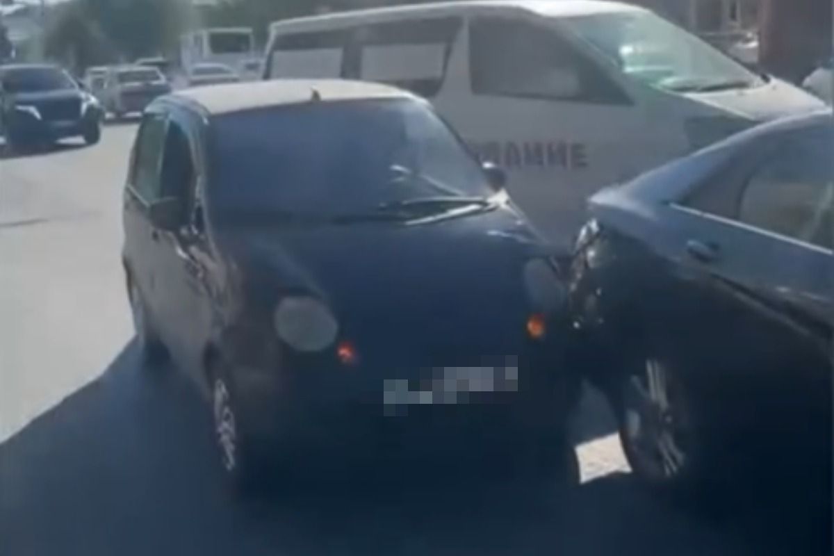 стоп-кадр с видео