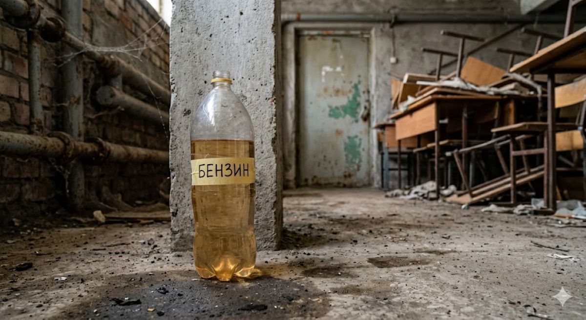 фото сгенерировано ИИ