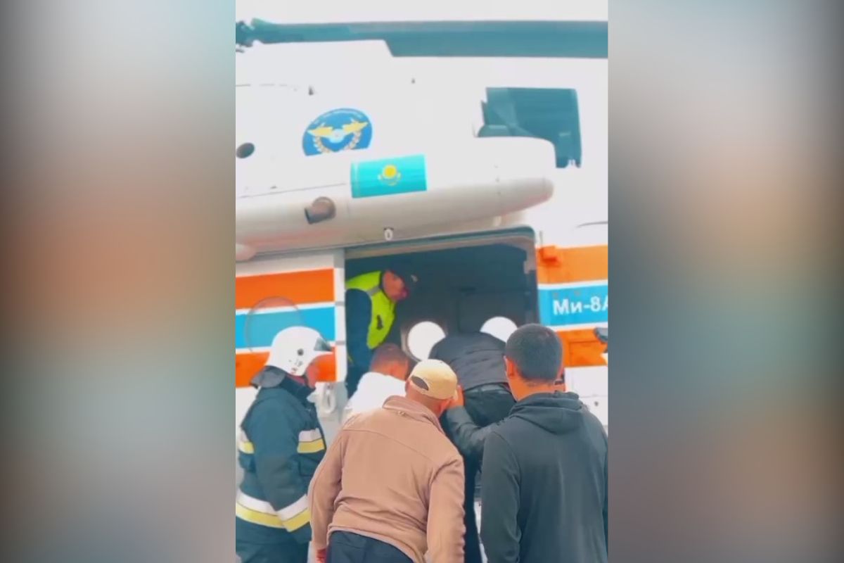 скриншот видео