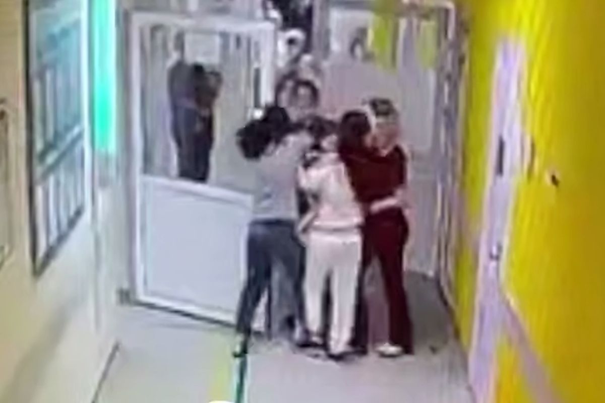 скриншот видео