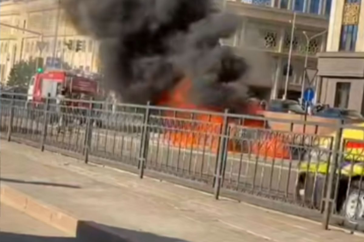стоп-кадр с видео