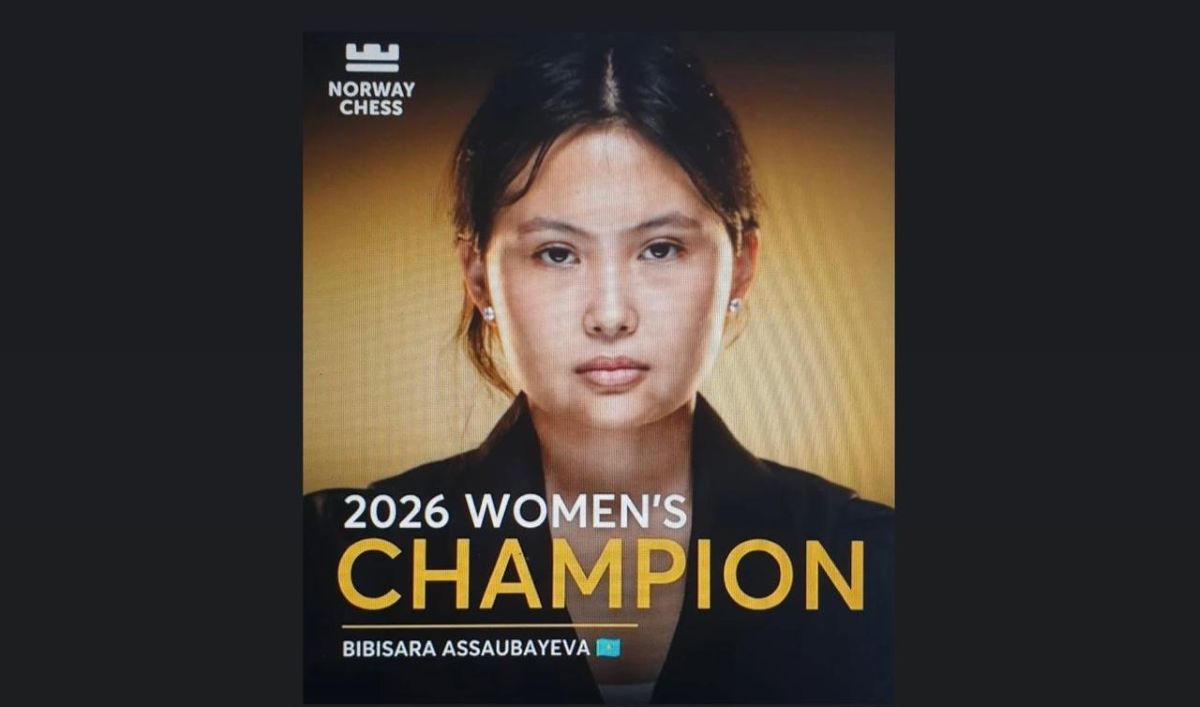 фото: norwaychess.com