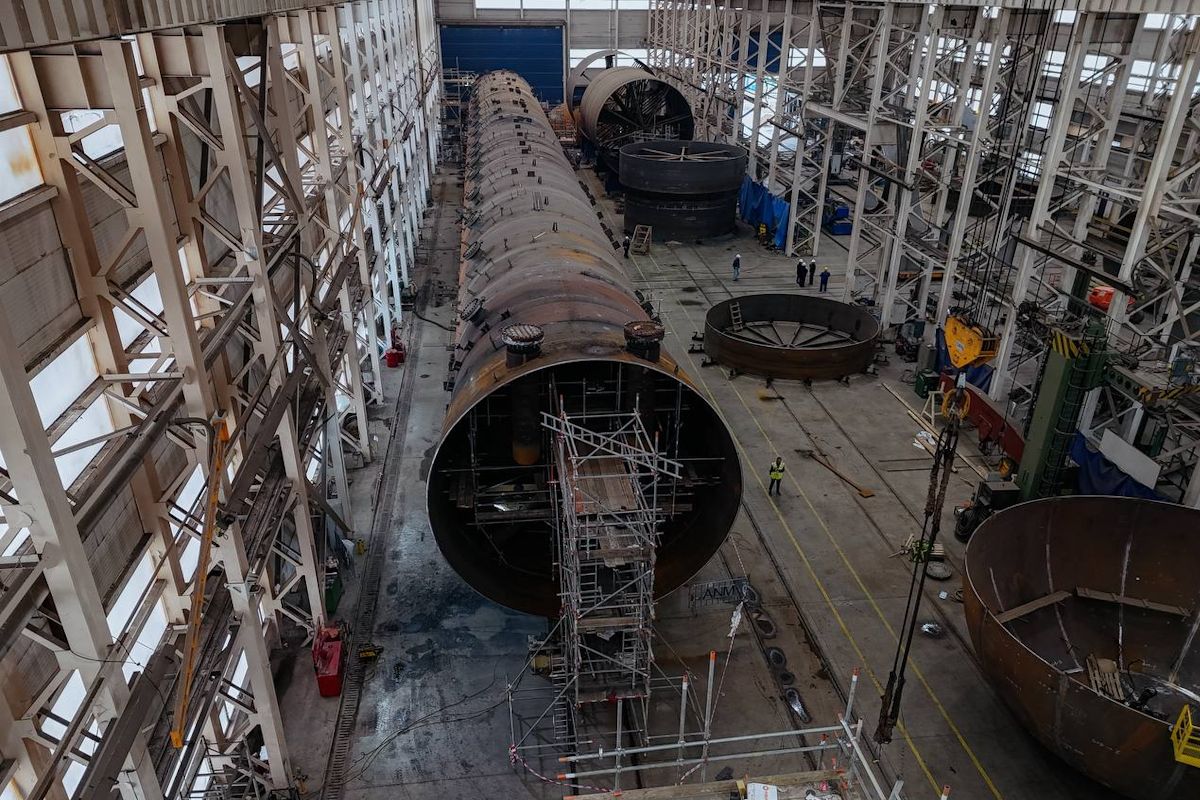 фото АО "НК "КазМунайГаз"
