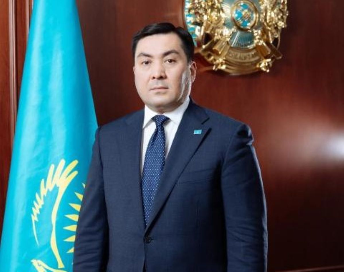 фото: gov.kz