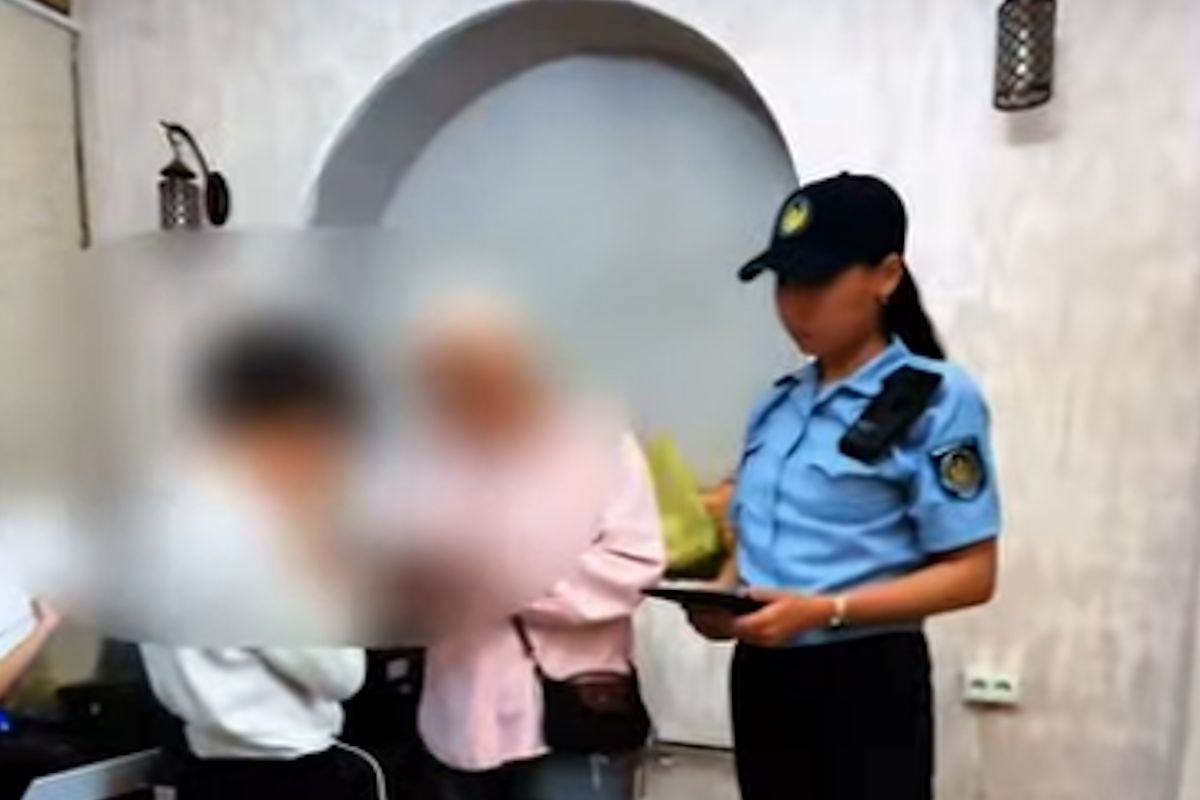 скриншот видео