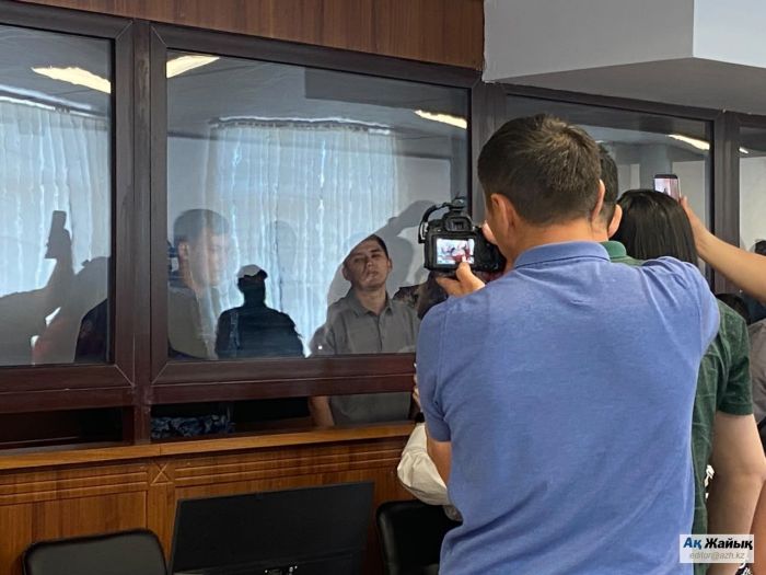 Ни особой жестокости, ни других отягчающих: что удивило в деле Сарсемалиева