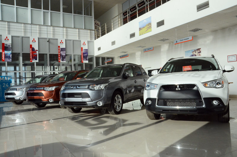 mitsubishi asx 2011