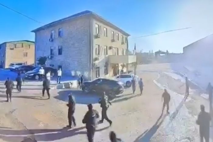 Китайские инвесторы заявили о давлении: прокуратура проверит полицию Шымкента