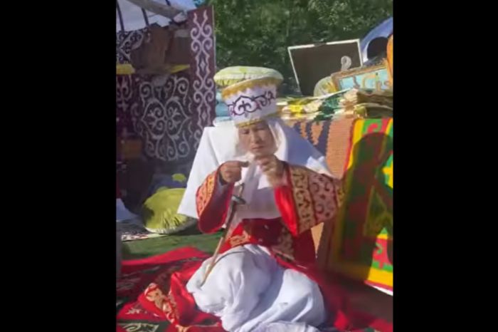 Фестиваль, после которого хочется позвонить бабушке: как проходит «ШеберFEST» в Атырау