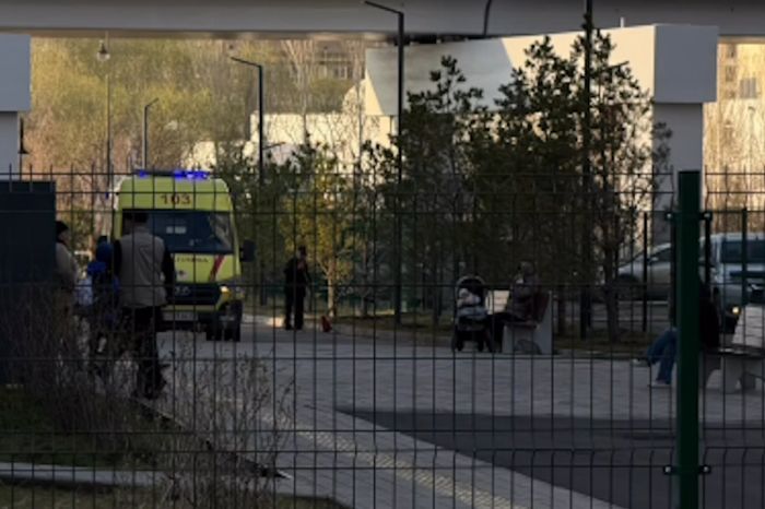 В Астане школьника с особенностями развития избили после уроков